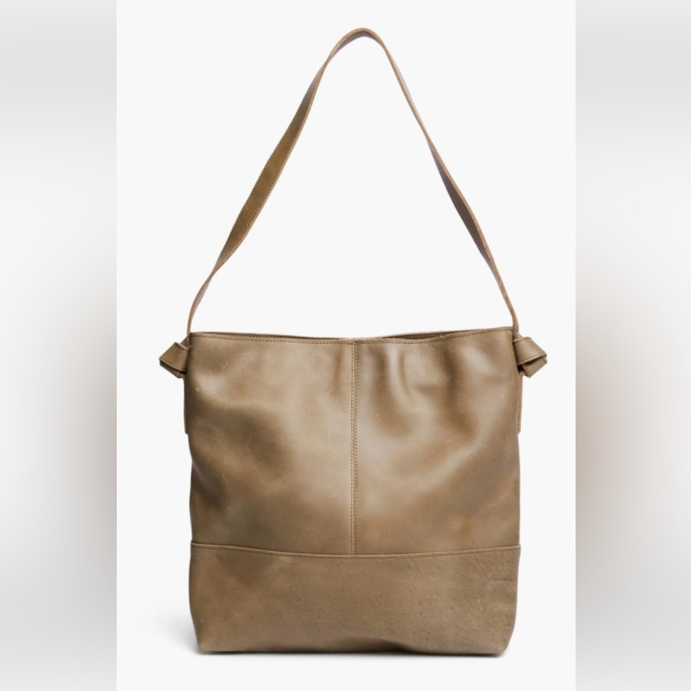 ABLE Rachel Shoulder Bag